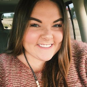 Meet your Posher, Vanessa